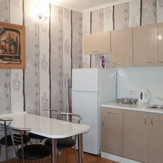 Квартира 30 м², 1-комнатные - изображение 1