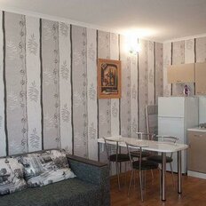 Квартира 30 м², 1-комнатные - изображение 2