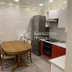 Квартира 43 м², 1-комнатная - изображение 2