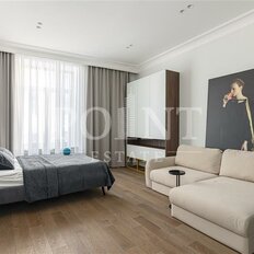 Квартира 40 м², 1-комнатные - изображение 1