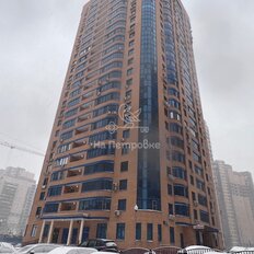 Квартира 76,8 м², 2-комнатная - изображение 1