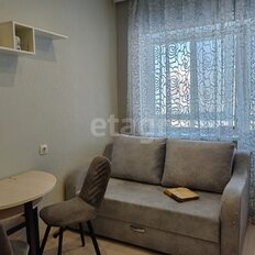 Квартира 17 м², студия - изображение 4