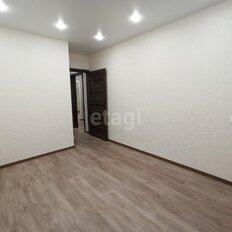 Квартира 55,9 м², 3-комнатная - изображение 5