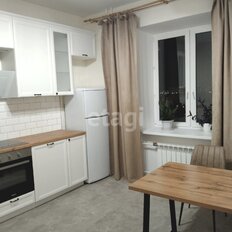 Квартира 43,6 м², 1-комнатная - изображение 1