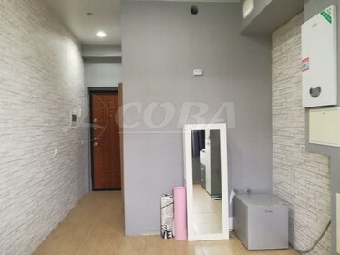 22,1 м², квартира-студия 4 790 000 ₽ - изображение 90