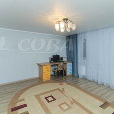 Квартира 90 м², 2-комнатная - изображение 5