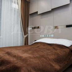 Квартира 34,5 м², 1-комнатная - изображение 4