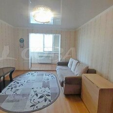 Квартира 34,7 м², 1-комнатная - изображение 2