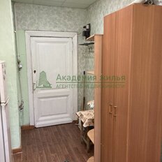 Квартира 24 м², 2-комнатная - изображение 5