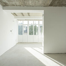 Квартира 40 м², 1-комнатные - изображение 2
