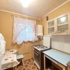 Квартира 29,4 м², 1-комнатная - изображение 3