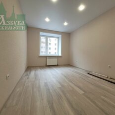 Квартира 31 м², 1-комнатная - изображение 2