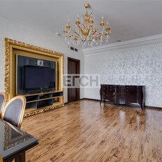 Квартира 120 м², 3-комнатная - изображение 5