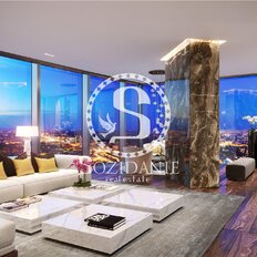 Квартира 719 м², 5-комнатные - изображение 2