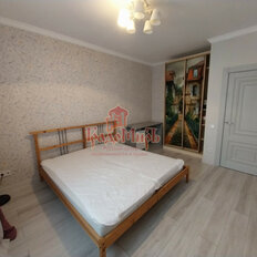 Квартира 39,1 м², 1-комнатная - изображение 5