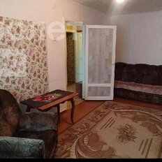 Квартира 33,5 м², 1-комнатная - изображение 3