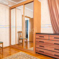 Квартира 142,8 м², 5-комнатная - изображение 5