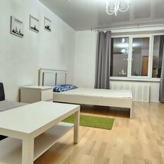 Квартира 37,5 м², 1-комнатная - изображение 4