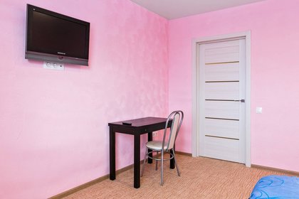 28 м², квартира-студия 2 000 ₽ в сутки - изображение 65