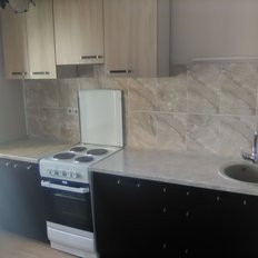 Квартира 40 м², 1-комнатная - изображение 1