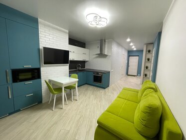 48 м², 1-комнатная квартира 22 000 ₽ в месяц - изображение 7