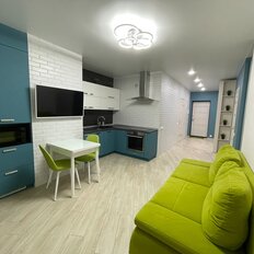 Квартира 50 м², 1-комнатная - изображение 2