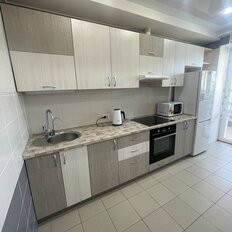 Квартира 35 м², 1-комнатная - изображение 5