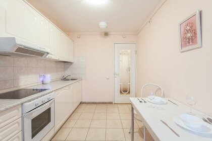 33 м², 1-комнатная квартира 2 500 ₽ в сутки - изображение 86