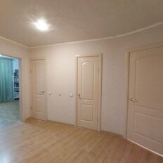 Квартира 82,1 м², 3-комнатная - изображение 1