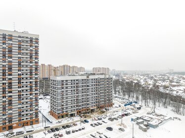 34,6 м², 1-комнатная квартира 5 181 277 ₽ - изображение 58