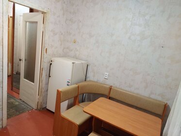 21 м², 1-комнатная квартира 10 500 ₽ в месяц - изображение 20