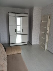 26 м², квартира-студия 9 000 ₽ в месяц - изображение 38