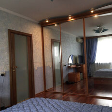 Квартира 128,5 м², 4-комнатная - изображение 3