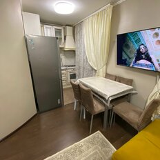 Квартира 58 м², 3-комнатная - изображение 5