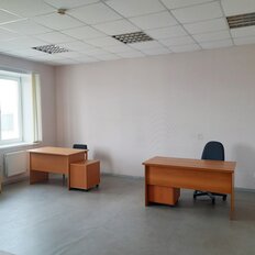 34,6 м², офис - изображение 2