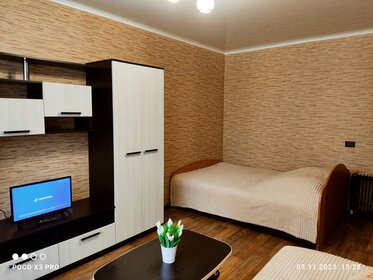 40 м², 1-комнатная квартира 1 500 ₽ в сутки - изображение 22