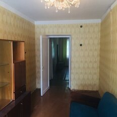 Квартира 54,9 м², 3-комнатная - изображение 5