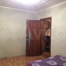 Квартира 21,5 м², 1-комнатная - изображение 3