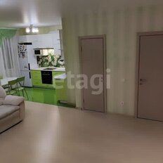 Квартира 93,5 м², 3-комнатная - изображение 4