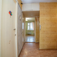 Квартира 59,6 м², 3-комнатная - изображение 4