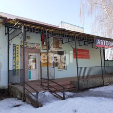 724 м², торговое помещение - изображение 5