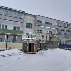 Квартира 46,5 м², 2-комнатная - изображение 1