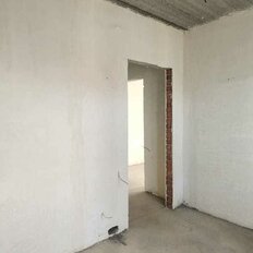 Квартира 34,1 м², 1-комнатная - изображение 2