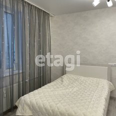 Квартира 30,8 м², 1-комнатная - изображение 4