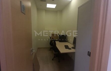 237 м², офис 654 135 ₽ в месяц - изображение 20