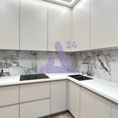 Квартира 118 м², 4-комнатная - изображение 1