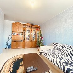 Квартира 56,8 м², 3-комнатная - изображение 4