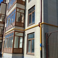 Квартира 78 м², 2-комнатная - изображение 2