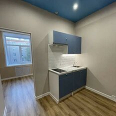 Квартира 31 м², 1-комнатная - изображение 3