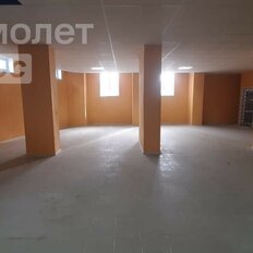 135,6 м², помещение свободного назначения - изображение 3